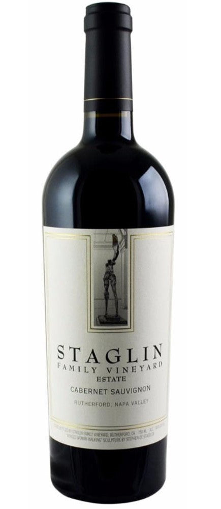 Staglin 2018 Cabernet Sauvignon, Napa Valley