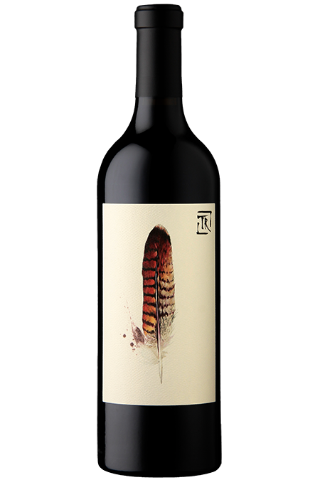 Turtle Rock 2021 Westberg Red, Paso Robles - Brix26 Wines