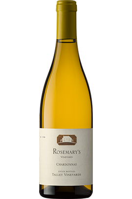 Talley 2015 Rosemary's Vineyard Chardonnay, Edna Valley - Brix26