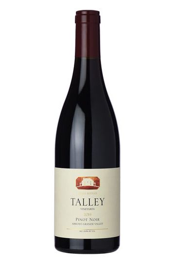 Talley 2015 Estate Pinot Noir, Arroyo Grande - Brix26
