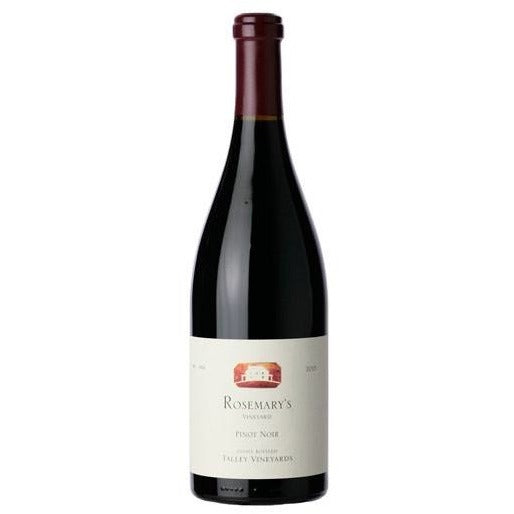 Talley 2014 "Rosemary's Vineyard" Pinot Noir, Arroyo Grande - Brix26