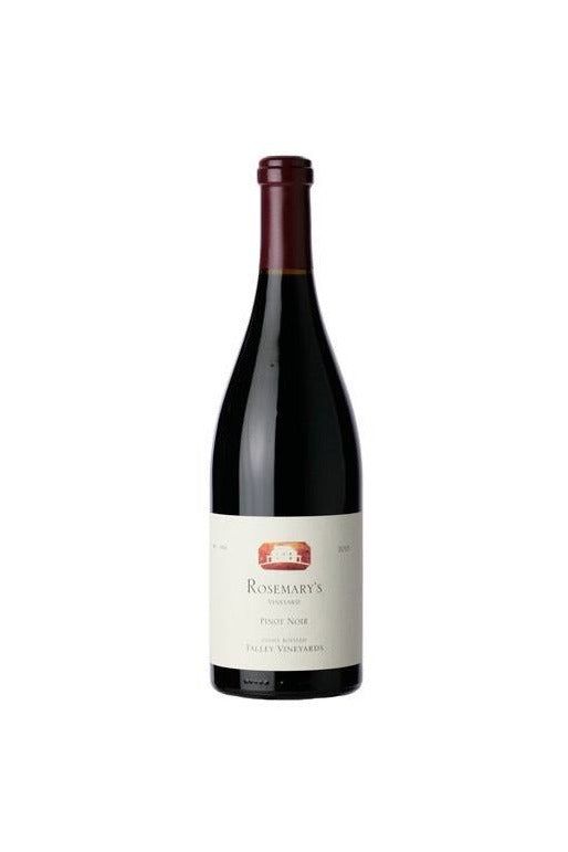 Talley 2014 "Rosemary's Vineyard" Pinot Noir, Arroyo Grande - Brix26