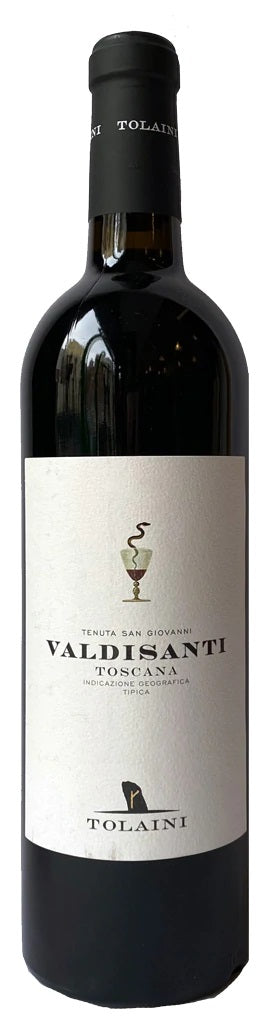 Tolaini 2018 Valdisanti Toscana IGT