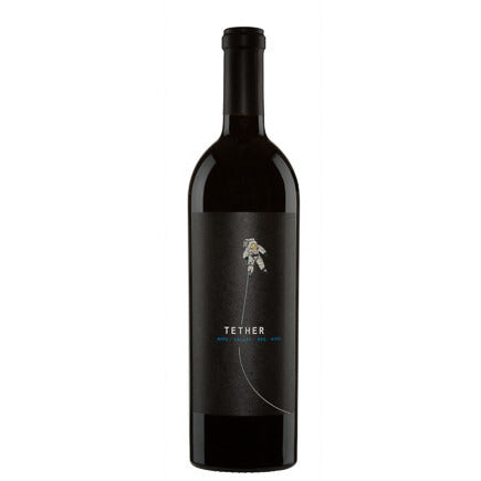Tether 2014 Red, Napa Valley - Brix26