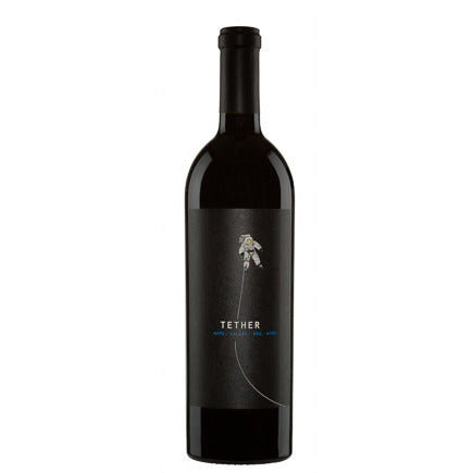 Tether 2021 Cabernet Sauvignon, Napa Valley