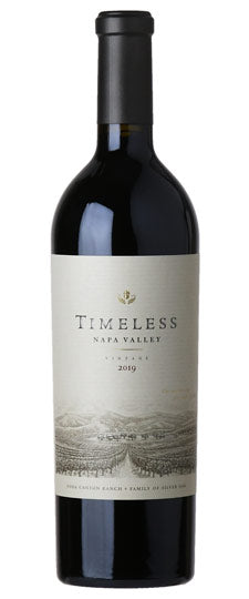 Timeless 2020 Cabernet Sauvignon, Napa Valley (Silver Oak)