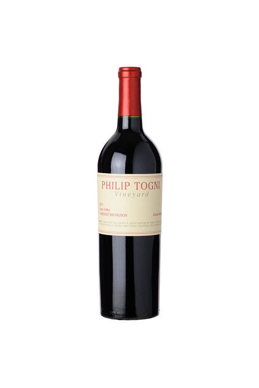 Philip Togni 2019 Estate Cabernet Sauvignon, Napa Valley - Brix26 Wines