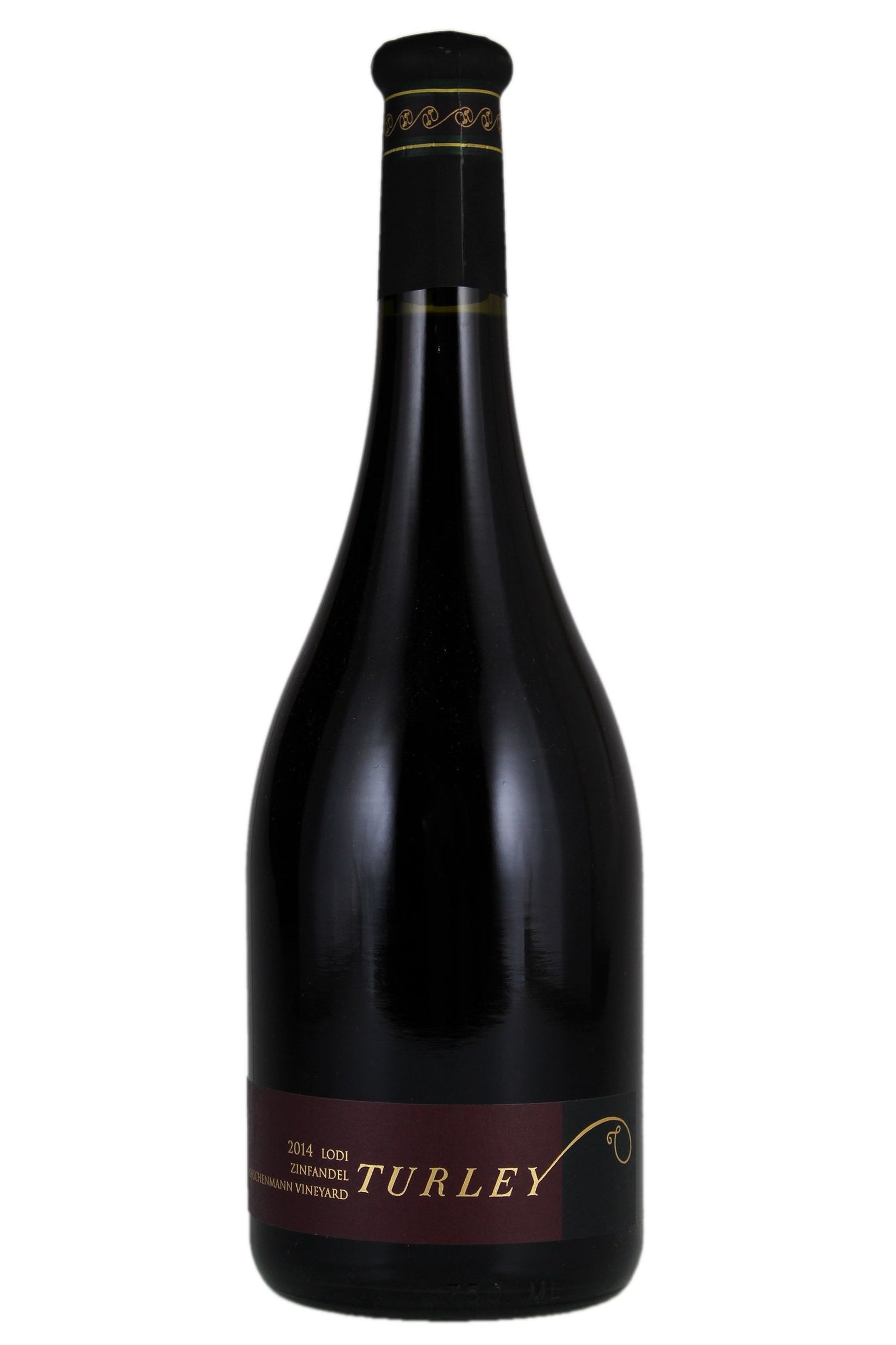 Turley 2022 Kirschenmann Vineyard Zinfandel, Lodi - Brix26 Wines