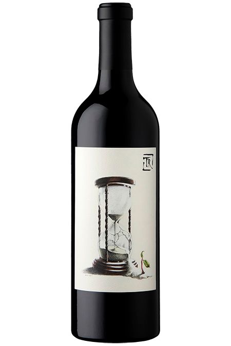 Turtle Rock 2020 Plum Orchard Red, Paso Robles - Brix26 Wines
