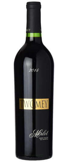Twomey Cellars 2010 Merlot, Napa Valley