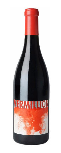 Vermillion 2014 Proprietary Red, California - Brix26