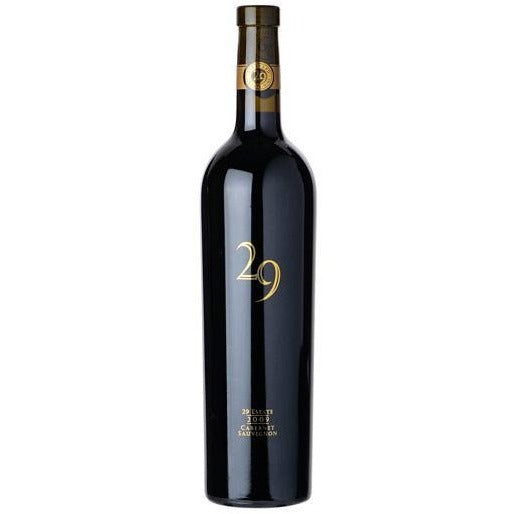 Vineyard 29 2013 Aida Estate Cabernet Sauvignon - Brix26