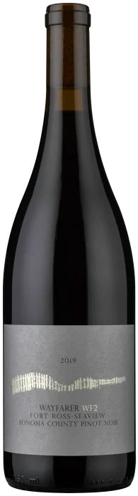 Wayfarer 2020 WF2 Pinot Noir, Fort Ross-Seaview