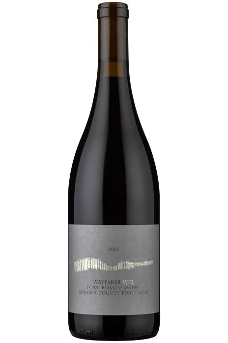 Wayfarer 2023 WF2 Pinot Noir, Fort Ross-Seaview