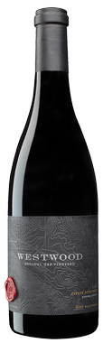 Westwood 2016 Estate Pinot Noir, Sonoma Coast