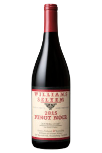 Williams Selyem 2015 Westside Road Neighbors Pinot Noir - Brix26
