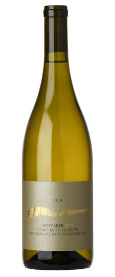 Wayfarer 2020 "WF2" Chardonnay, Fort Ross-Seaview