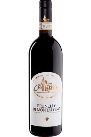 Altesino 2018 Brunello di Montalcino Riserva, Tuscany