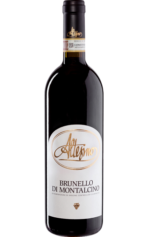 Altesino 2018 Brunello di Montalcino Riserva, Tuscany