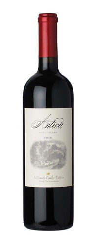 Antica 2012 Cabernet Sauvignon, Napa Valley - Brix26