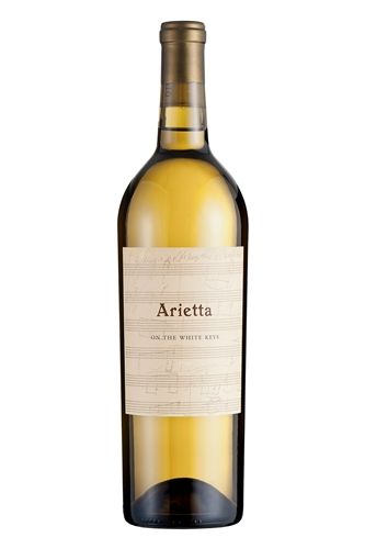 Arietta 2023 "On The White Keys" White Wine Napa Valley - Brix26 Wines