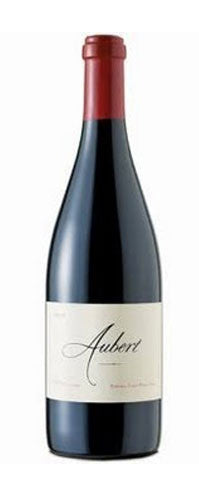 Aubert 2012 Sonoma Coast Pinot Noir - Brix26