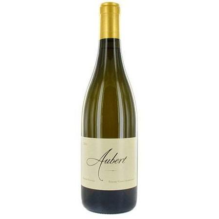 Aubert 2023 Park Avenue Estate Vineyard Chardonnay Sonoma Coast