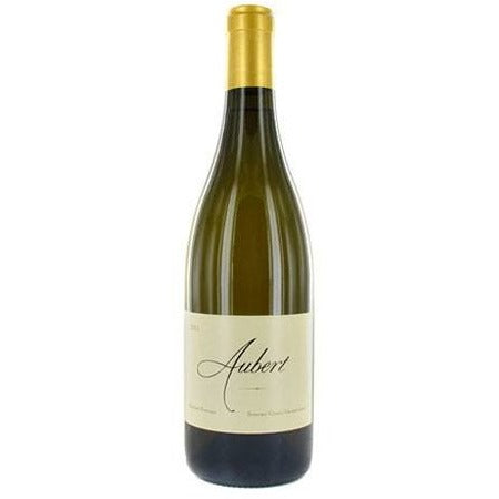 Aubert 2013 Larry Hyde & Sons Chardonnay, Carneros - Brix26