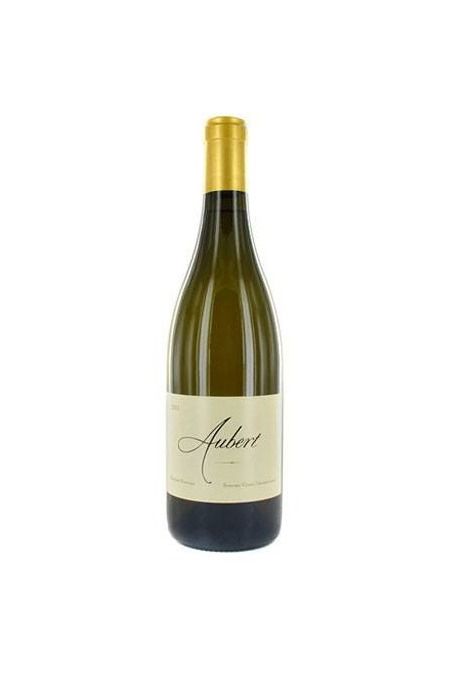 Aubert 2013 Larry Hyde & Sons Chardonnay, Carneros - Brix26