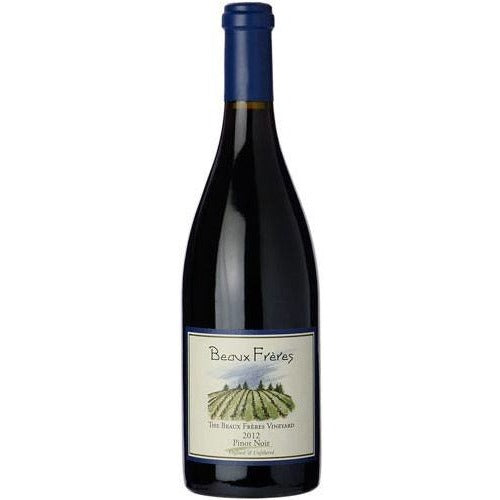 Beaux-Freres 2014 Ribbon Ridge Pinot Noir, Oregon - Brix26