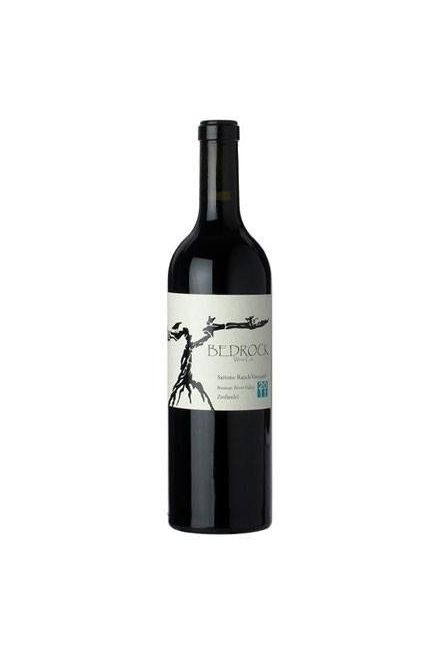 Bedrock 2014 Evanghelho Vineyard Heritage Red, Contra Costa County - Brix26