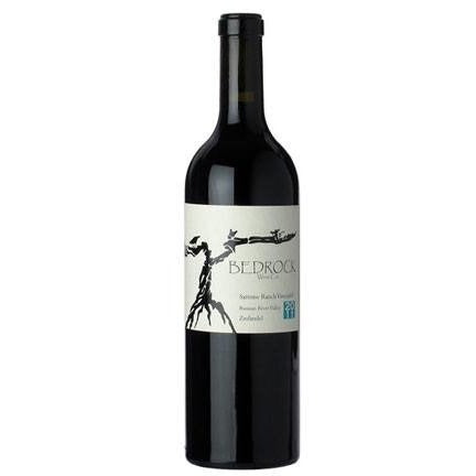 Bedrock 2022 Evanghelho Vineyard Heritage Red, Contra Costa County