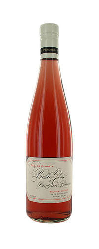 Belle Glos 2015 Pinot Noir Blanc - Brix26