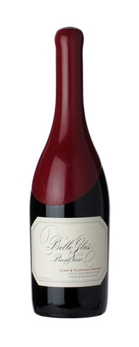 Belle Glos 2013 Clarke & Telephone Vineyard Pinot Noir, Santa Maria Valley  MAGNUM (1.5L) - Brix26