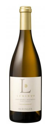 Beringer 2012 Luminus Chardonnay, Napa Valley - Brix26