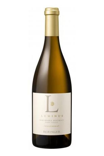 Beringer 2012 Luminus Chardonnay, Napa Valley - Brix26