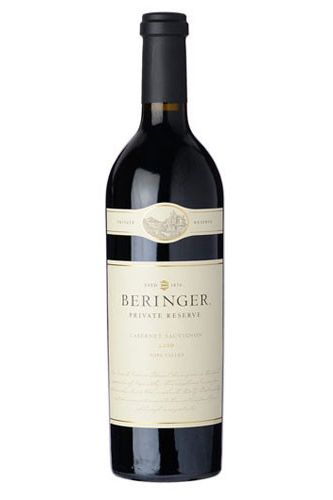 Beringer 2012 Reserve Cabernet Sauvignon, Napa Valley - Brix26
