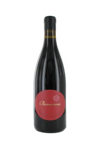 Bonaccorsi 2013 Cargasacchi Vineyard Pinot Noir, Santa Rita Hills - Brix26