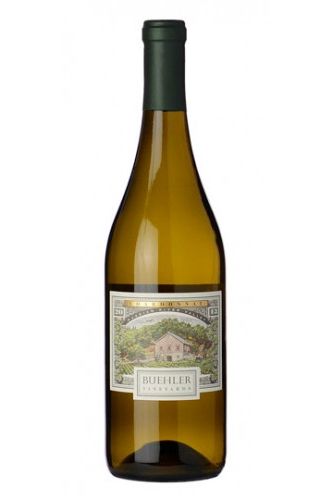 Buehler 2013 Chardonnay, Russian River Valley - Brix26
