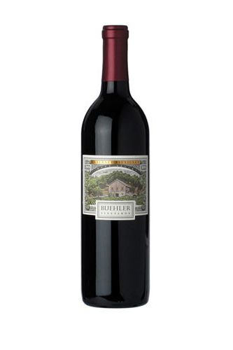 Buehler 2014 Cabernet Sauvignon, Napa Valley - Brix26