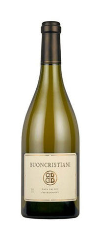 Buoncristiani 2015 Chardonnay, Napa Valley - Brix26