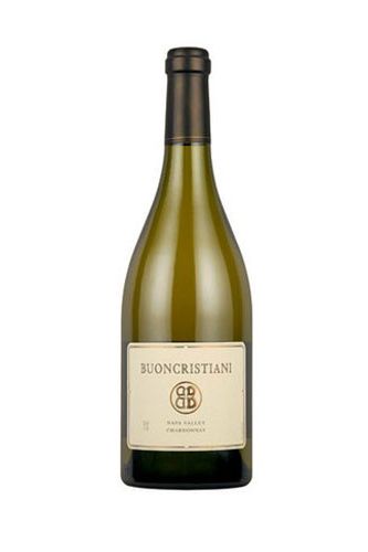 Buoncristiani 2015 Chardonnay, Napa Valley - Brix26