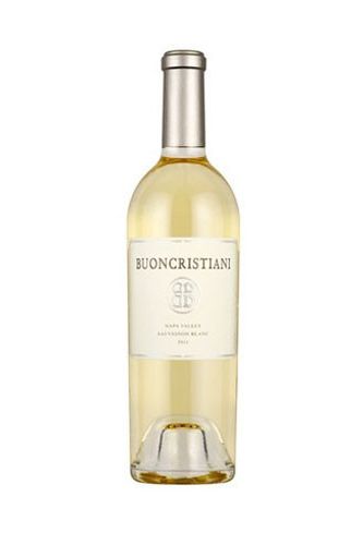 Buoncristiani 2013 Sauvignon Blanc, Napa Valley - Brix26