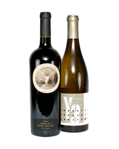 California Insider Wine Gift Sets - Brix26