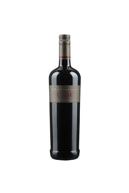 CADE 2013 Estate Cabernet Sauvignon Reserve, Napa Valley - Brix26