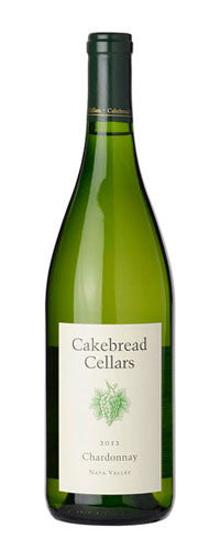 Cakebread 2023 Chardonnay, Napa Valley