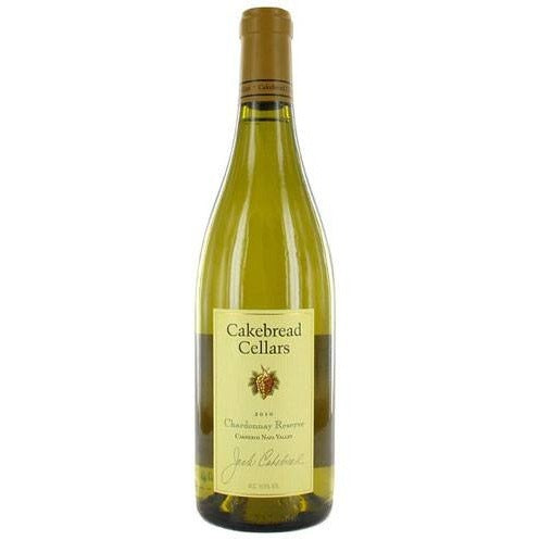 Cakebread Cellars 2022 Reserve Chardonnay, Napa Valley