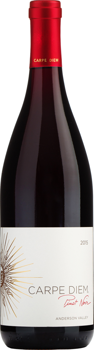 Carpe Diem 2020 Pinot Noir, Anderson Valley
