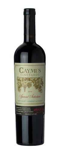 Caymus 2013 Special Selection Cabernet Sauvignon, Napa Valley MAGNUM (1.5L) - Brix26