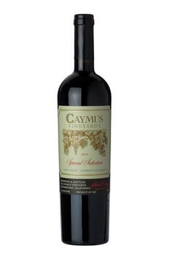 Caymus 2013 Special Selection Cabernet Sauvignon, Napa Valley MAGNUM (1.5L) - Brix26